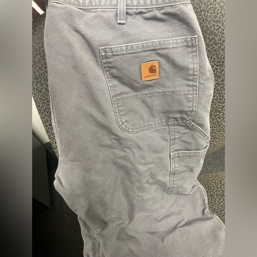 40x30 Carhartt Jeans
